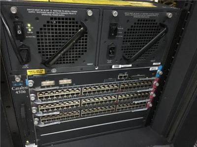 向化镇交换机回收 思科交换机回收