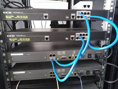 向化镇防火墙回收 机房下架硬件设备回收