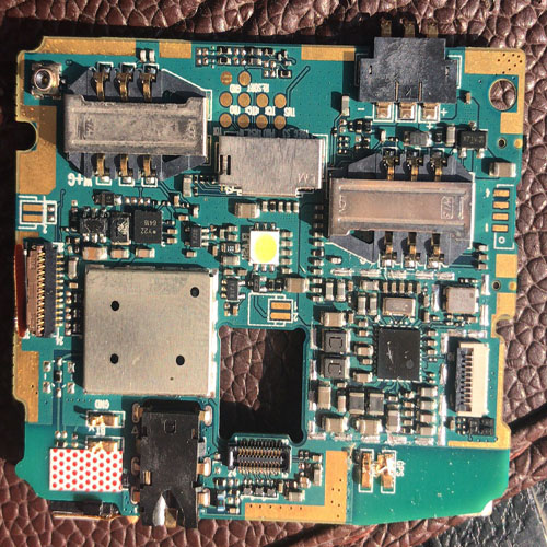 向化镇线路板回收